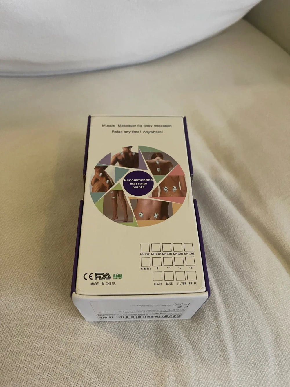Review Card