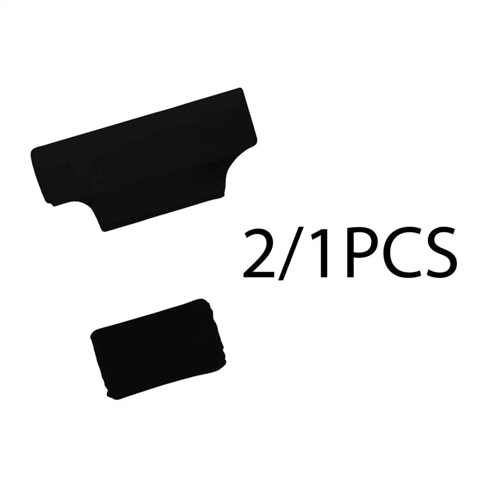Ergonomic Crutch Hand Grip Pad