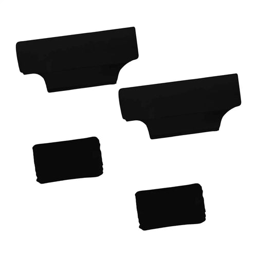 Ergonomic Crutch Hand Grip Pad