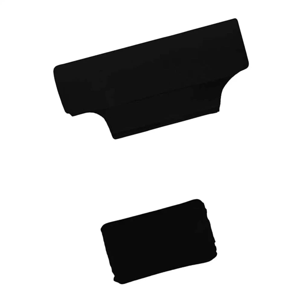 Ergonomic Crutch Hand Grip Pad
