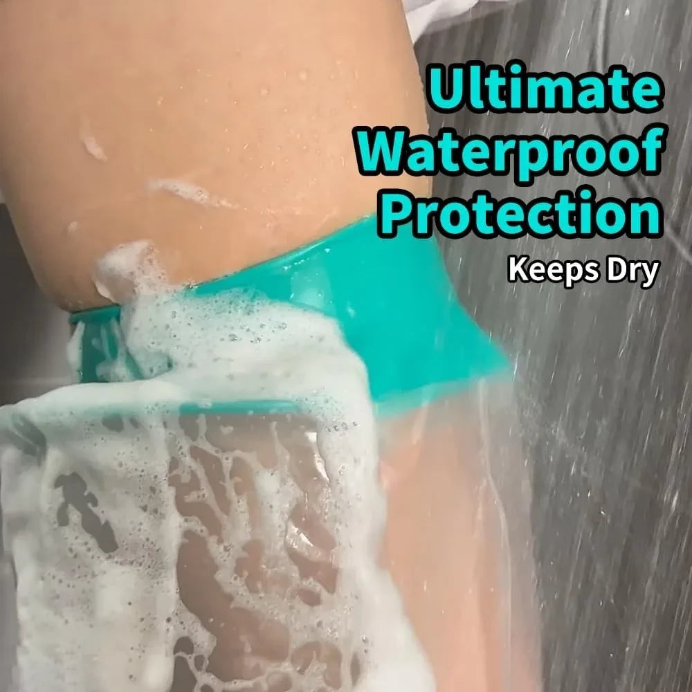 Waterproof Leg Cast Protector