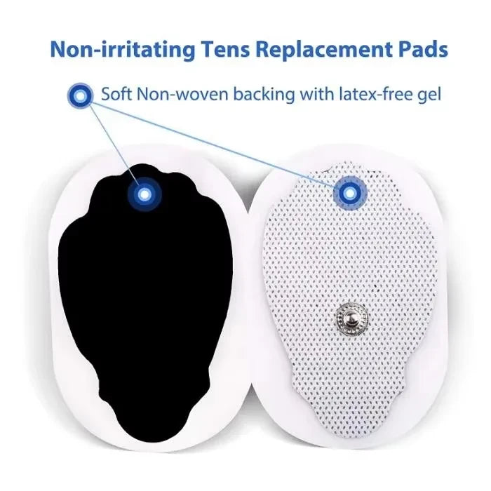 Self-Adhesive TENS Electrode Pads