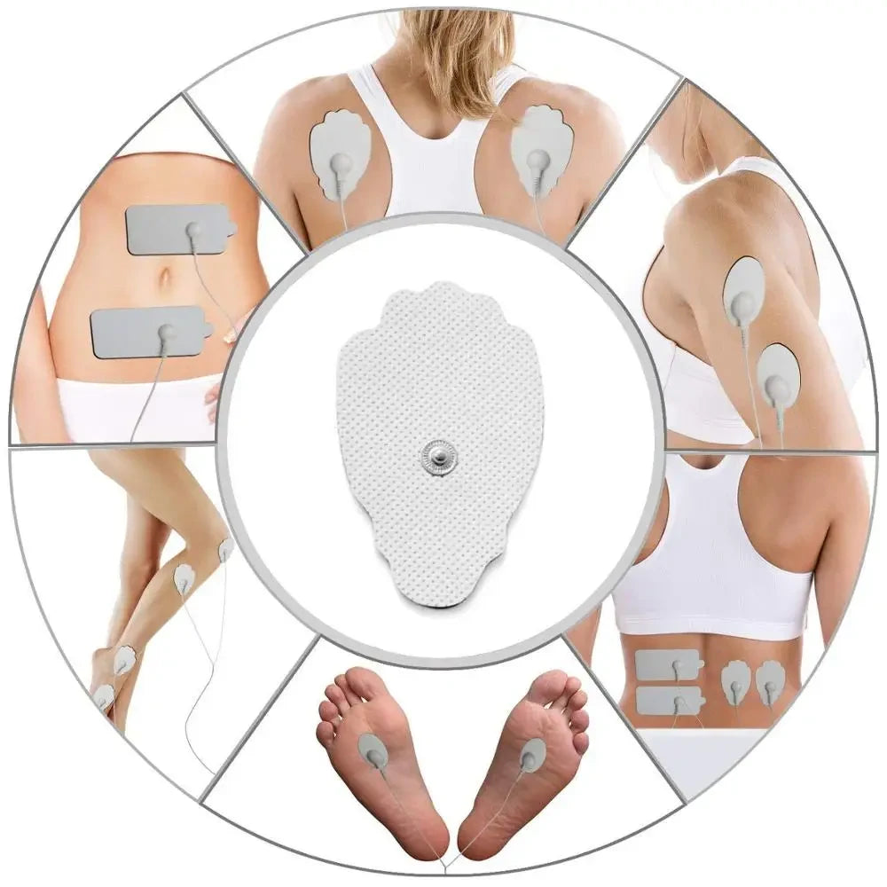 Self-Adhesive TENS Electrode Pads