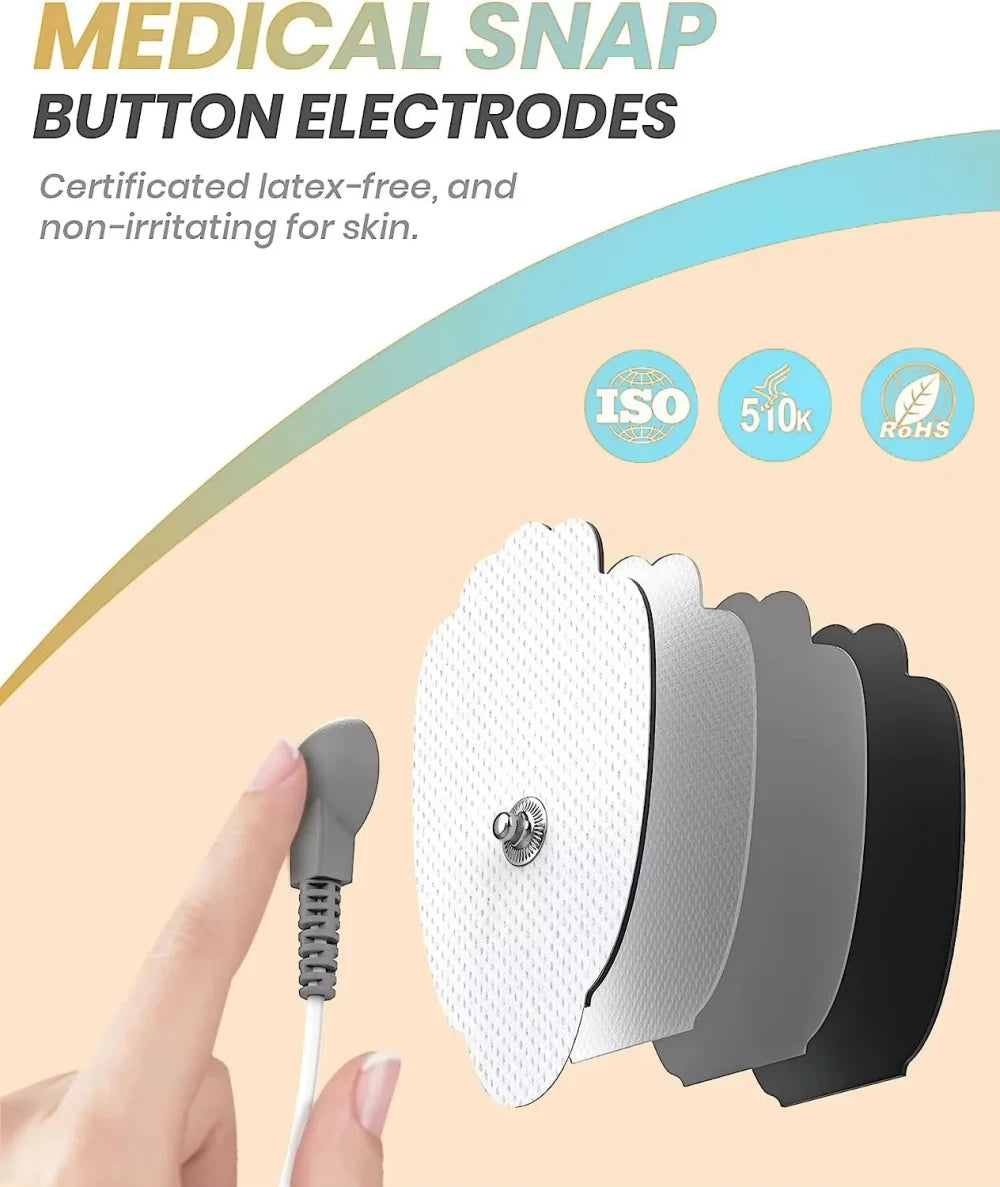 Self-Adhesive TENS Electrode Pads